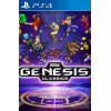 SEGA Genesis Classics PS4